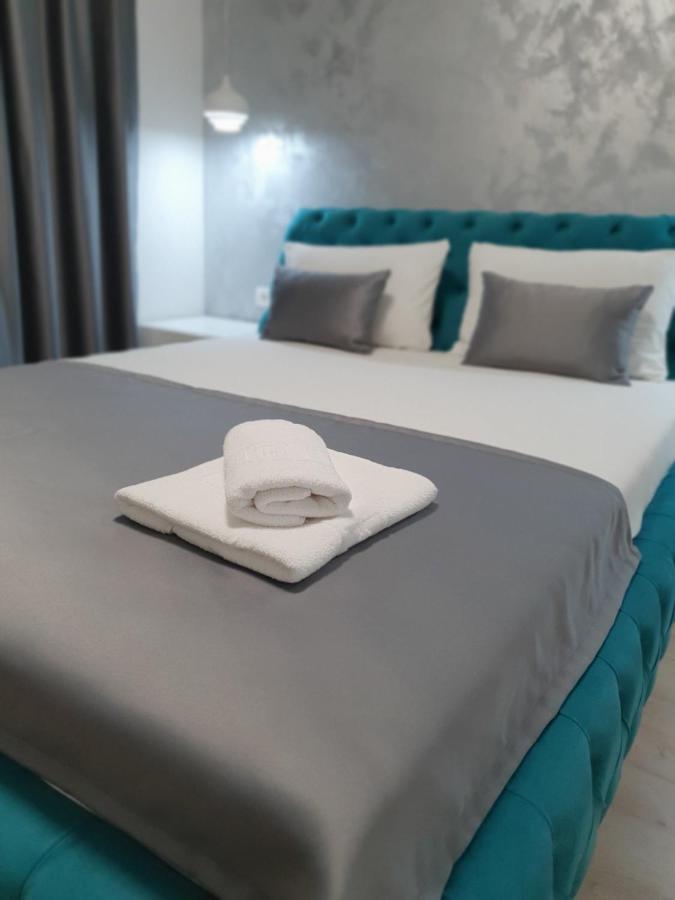 Apartment Nedim Мостар Экстерьер фото