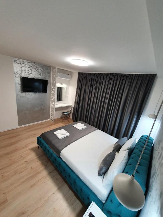 Apartment Nedim Мостар Экстерьер фото