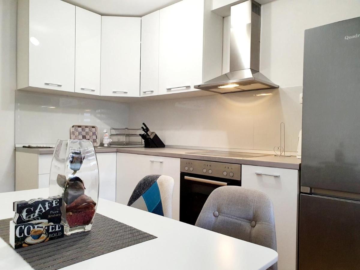 Apartment Nedim Мостар Экстерьер фото